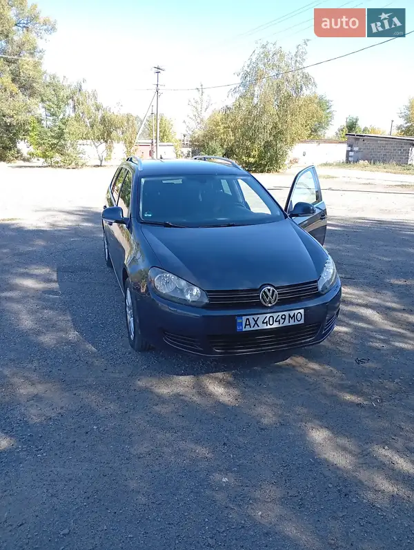 Volkswagen Golf 2010 VIN WVWZZZ1KZBM632319 фото оголошення 16 з 51