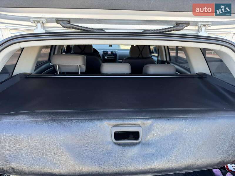 Універсал Volkswagen Golf 2008 в Тернополі