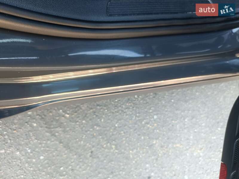 Універсал Volkswagen Golf 2014 в Києві