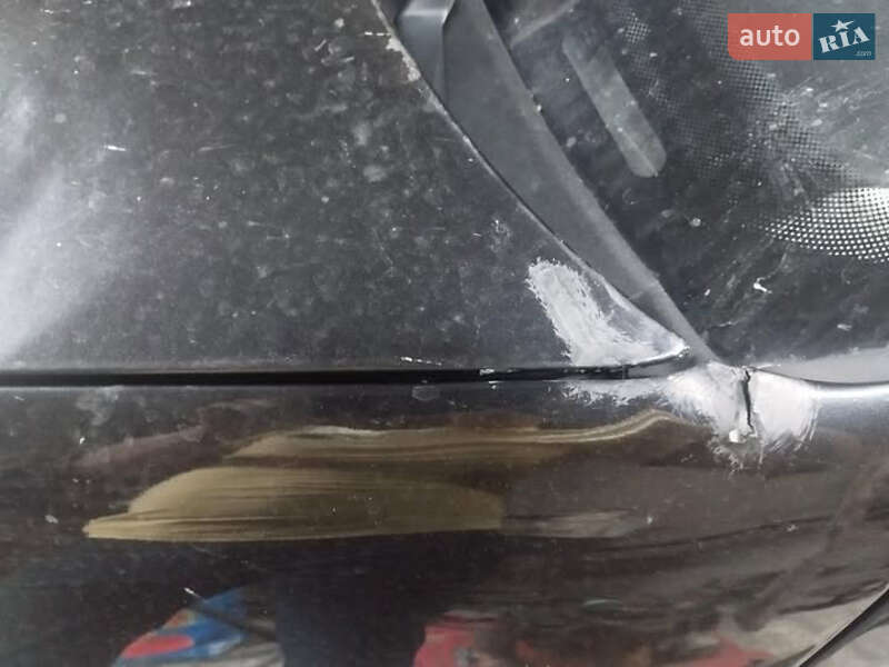 Хетчбек Volkswagen Golf 2000 в Тернополі