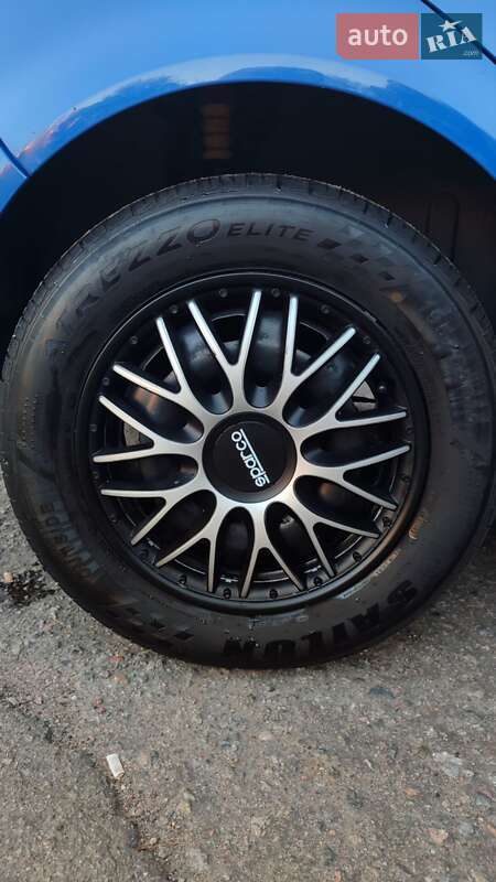 Хетчбек Volkswagen Golf 1999 в Києві