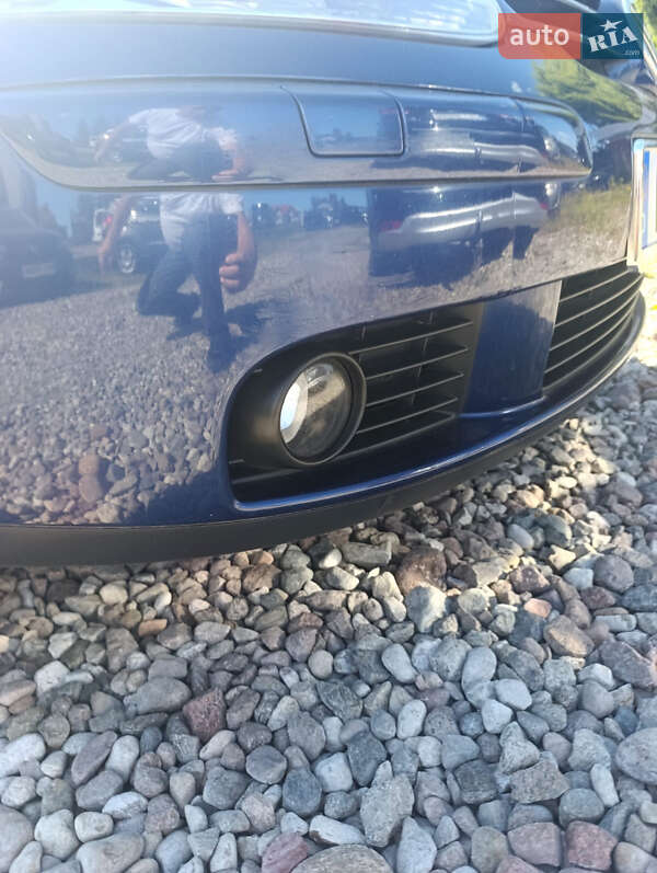 Хетчбек Volkswagen Golf 2009 в Сумах