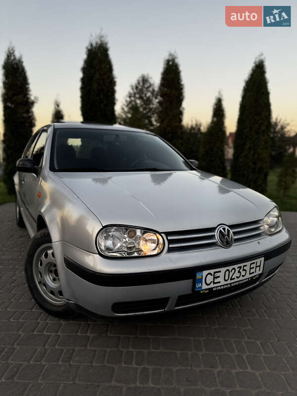 Volkswagen Golf 1998