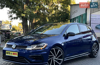 Хэтчбек Volkswagen Golf 2019 в Николаеве