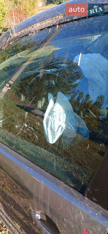 Хетчбек Volkswagen Golf 2007 в Кам'янець-Подільському фото 6 Хетчбек Volkswagen Golf 2007 в Кам'янець-Подільському