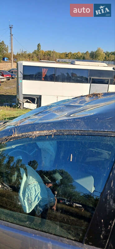 Хетчбек Volkswagen Golf 2007 в Кам'янець-Подільському фото 10 Хетчбек Volkswagen Golf 2007 в Кам'янець-Подільському