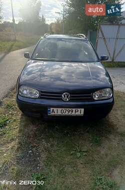 Универсал Volkswagen Golf 2005 в Обухове