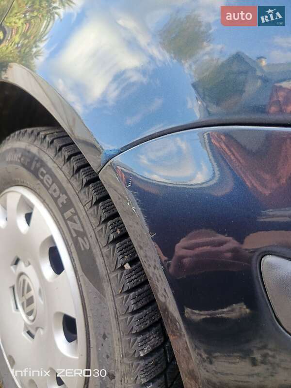 Універсал Volkswagen Golf 2005 в Обухові