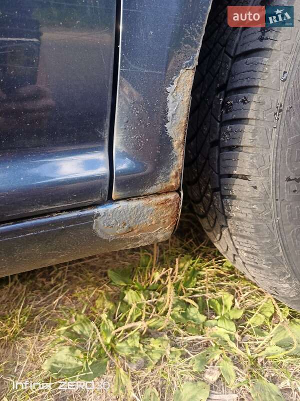 Універсал Volkswagen Golf 2005 в Обухові