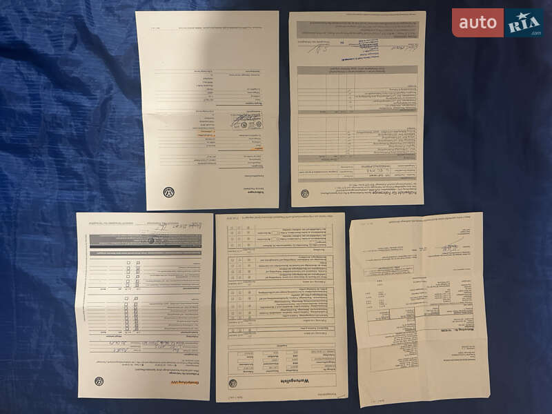 Универсал Volkswagen Golf 2017 в Жмеринке