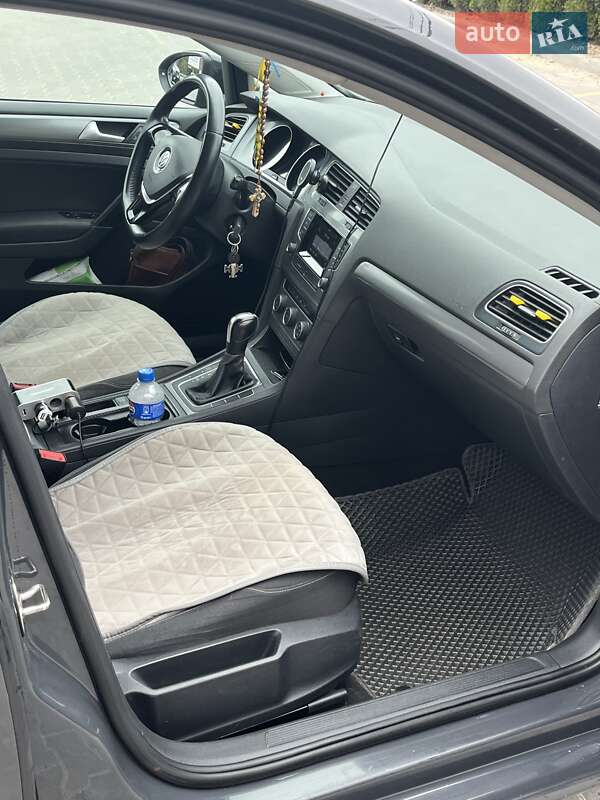 Універсал Volkswagen Golf 2015 в Тернополі фото 12 Універсал Volkswagen Golf 2015 в Тернополі