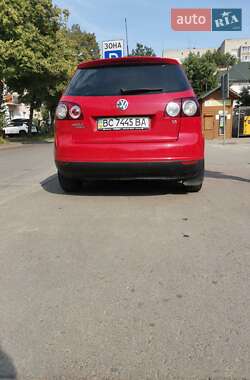 Хетчбек Volkswagen Golf 2006 в  фото 5 Хетчбек Volkswagen Golf 2006 в