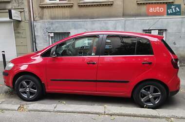 Хетчбек Volkswagen Golf 2006 в  фото 7 Хетчбек Volkswagen Golf 2006 в