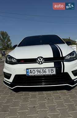 Хетчбек Volkswagen Golf 2013 в Мукачевому