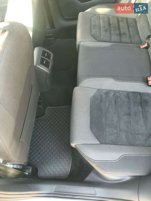 Универсал Volkswagen Golf 2013 в Днепре фото 4 Универсал Volkswagen Golf 2013 в Днепре