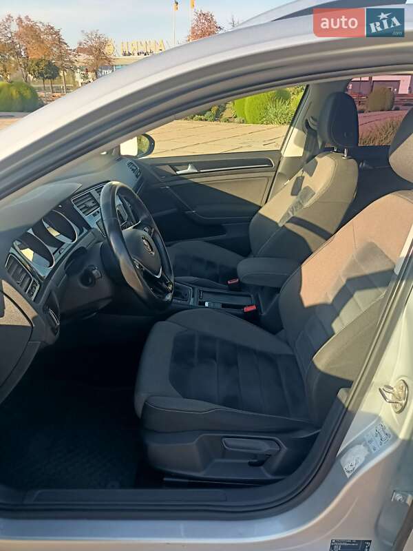 Универсал Volkswagen Golf 2013 в Днепре фото 11 Универсал Volkswagen Golf 2013 в Днепре