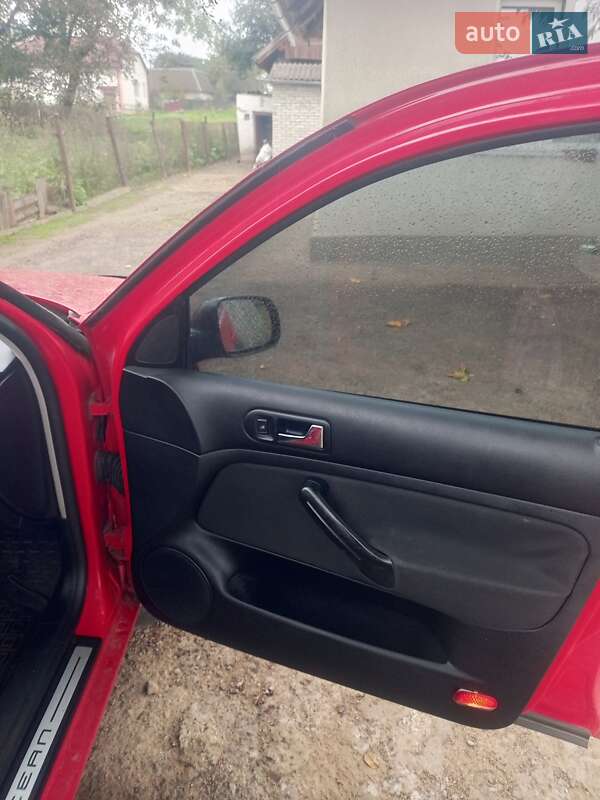 Универсал Volkswagen Golf 2004 в Новом Роздоле фото 6 Универсал Volkswagen Golf 2004 в Новом Роздоле