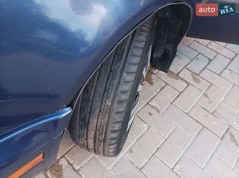 Хэтчбек Volkswagen Golf 1996 в Хмельницком