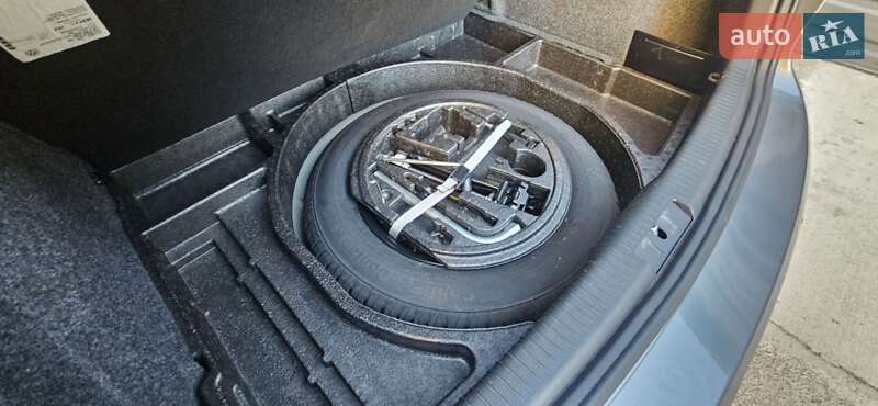 Хэтчбек Volkswagen Golf 2011 в Белой Церкви