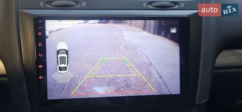 Хэтчбек Volkswagen Golf 2011 в Белой Церкви