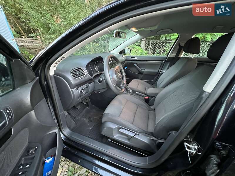 Універсал Volkswagen Golf 2011 в Луцьку фото 23 Універсал Volkswagen Golf 2011 в Луцьку