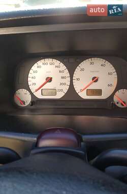 Хетчбек Volkswagen Golf 1997 в Городенці