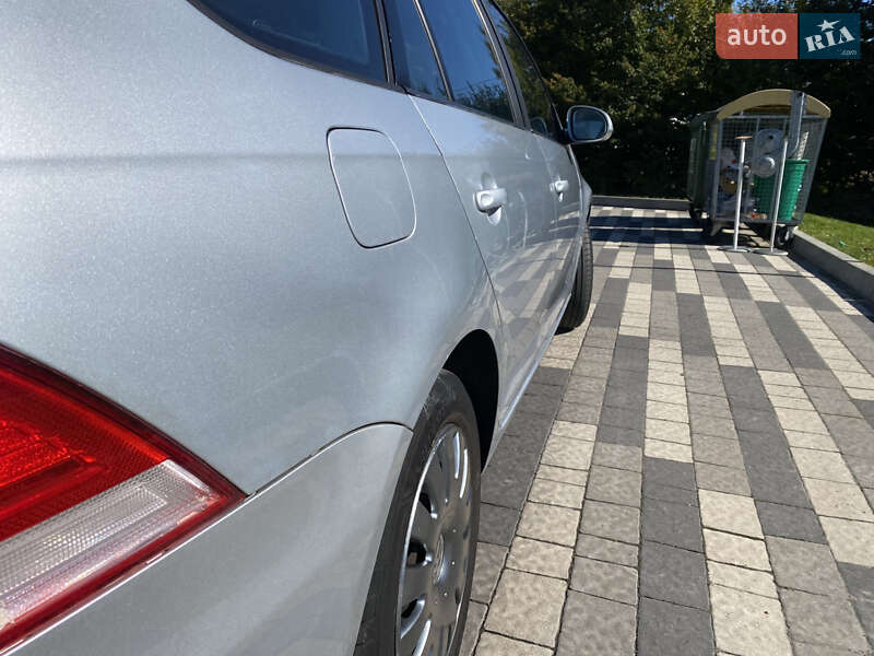 Універсал Volkswagen Golf 2008 в Львові