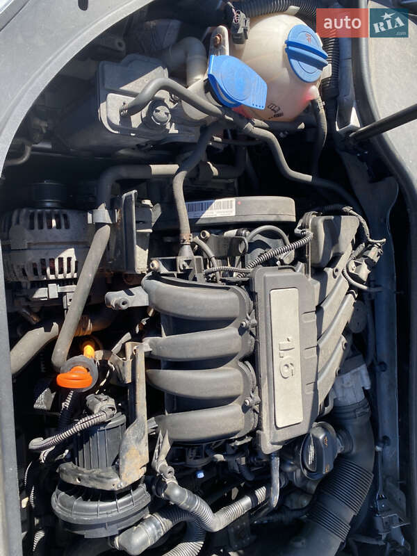 Універсал Volkswagen Golf 2008 в Львові