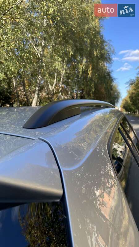 Універсал Volkswagen Golf 2015 в Полтаві