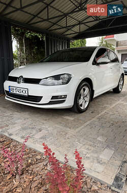 Хетчбек Volkswagen Golf 2013 в Вінниці