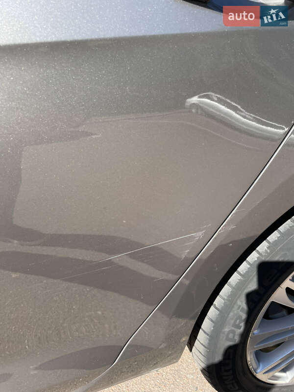 Хэтчбек Volkswagen Golf 2013 в Конотопе