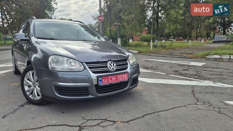 Универсал Volkswagen Golf 2008 в Виннице фото 9 Универсал Volkswagen Golf 2008 в Виннице