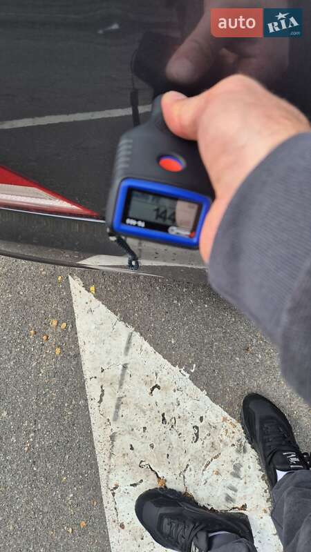 Универсал Volkswagen Golf 2008 в Виннице фото 22 Универсал Volkswagen Golf 2008 в Виннице