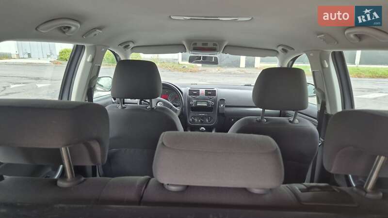 Универсал Volkswagen Golf 2008 в Виннице фото 37 Универсал Volkswagen Golf 2008 в Виннице