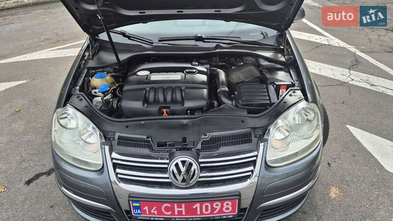 Универсал Volkswagen Golf 2008 в Виннице фото 42 Универсал Volkswagen Golf 2008 в Виннице