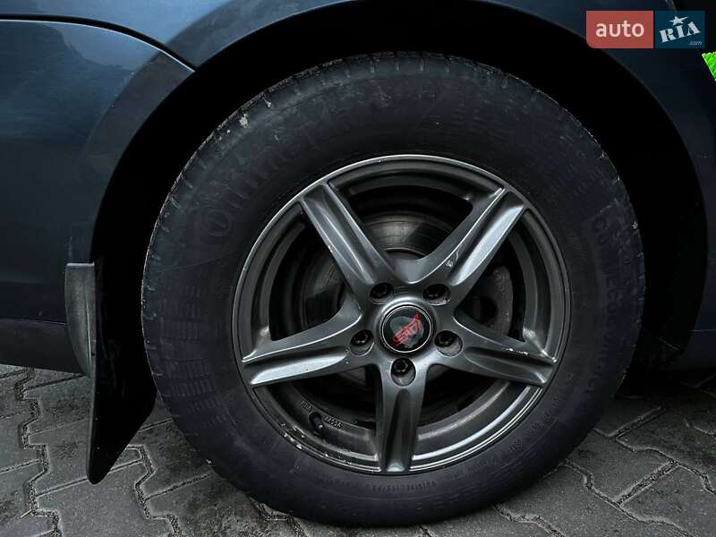 Универсал Volkswagen Golf 2008 в Черняхове фото 25 Универсал Volkswagen Golf 2008 в Черняхове