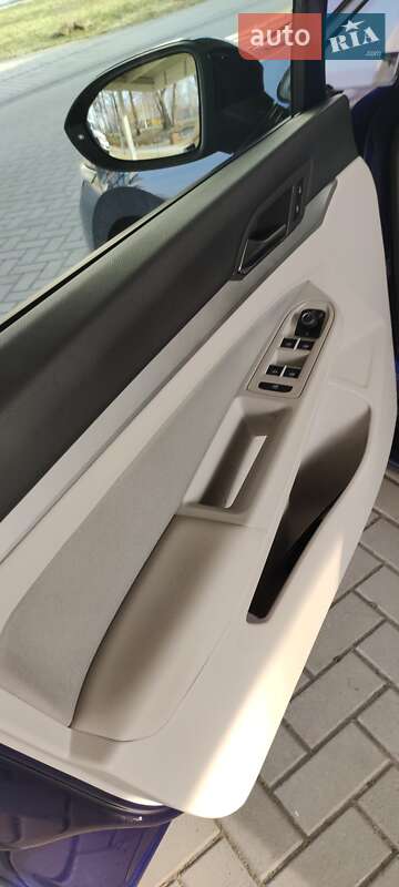 Хэтчбек Volkswagen Golf 2020 в Киеве фото 11 Хэтчбек Volkswagen Golf 2020 в Киеве