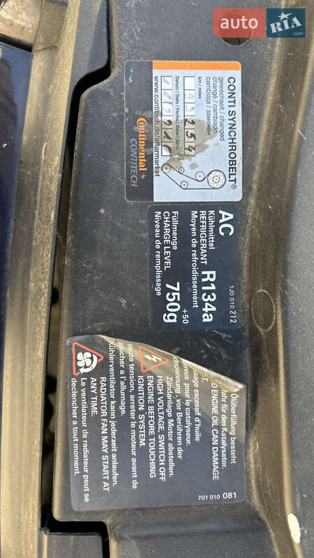 Універсал Volkswagen Golf 2002 в Ізмаїлі