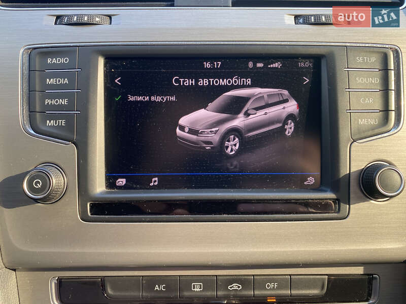Хетчбек Volkswagen Golf 2014 в Запоріжжі