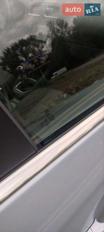 Универсал Volkswagen Golf 2010 в Надворной