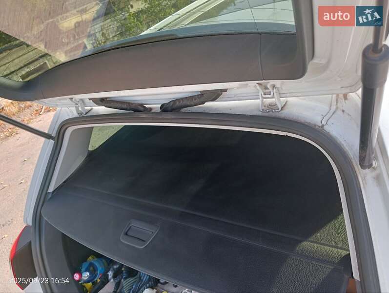 Универсал Volkswagen Golf 2015 в Днепре фото 15 Универсал Volkswagen Golf 2015 в Днепре