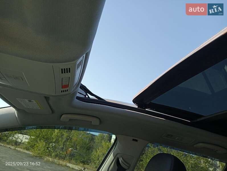 Универсал Volkswagen Golf 2015 в Днепре фото 28 Универсал Volkswagen Golf 2015 в Днепре