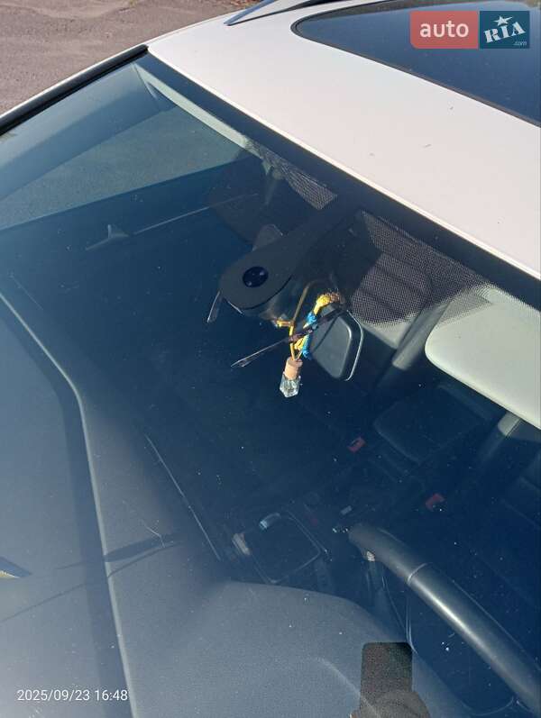 Универсал Volkswagen Golf 2015 в Днепре фото 43 Универсал Volkswagen Golf 2015 в Днепре