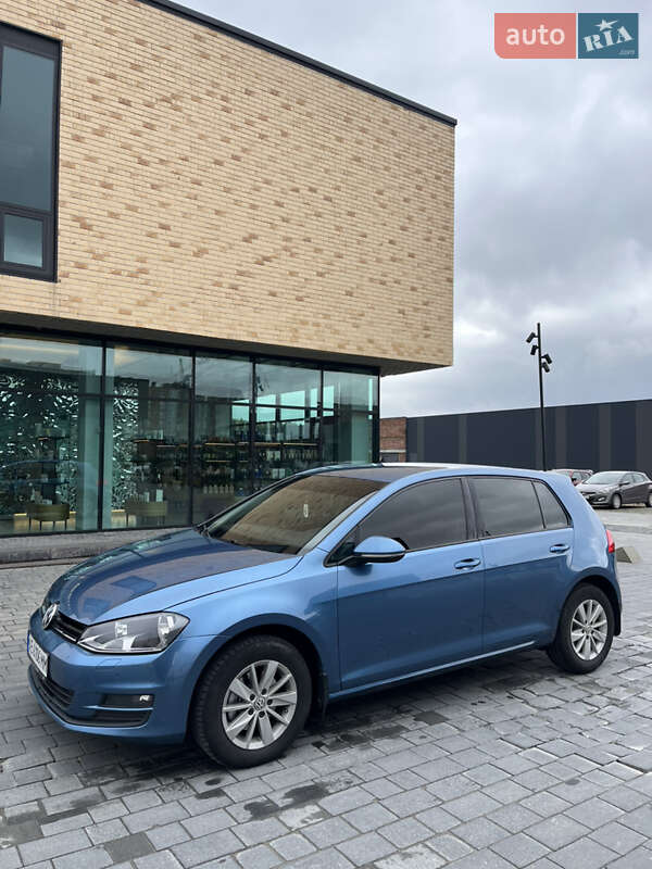 Хетчбек Volkswagen Golf 2013 в Хмельницькому фото 12 Хетчбек Volkswagen Golf 2013 в Хмельницькому