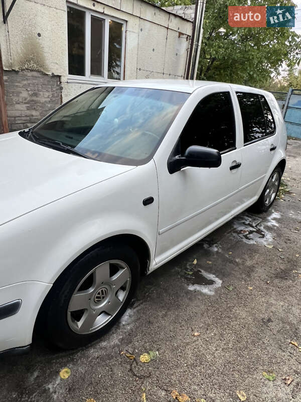 Хетчбек Volkswagen Golf 1998 в Петропавлівці фото 5 Хетчбек Volkswagen Golf 1998 в Петропавлівці