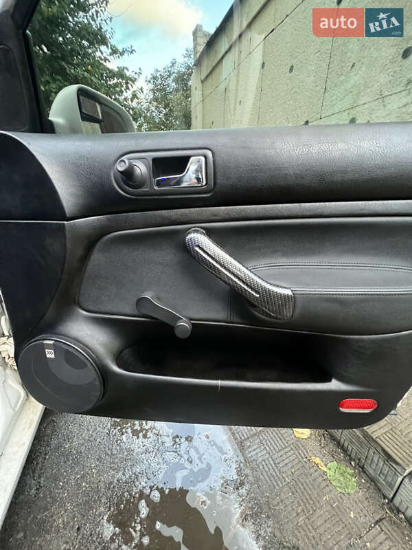 Хетчбек Volkswagen Golf 1998 в Петропавлівці фото 15 Хетчбек Volkswagen Golf 1998 в Петропавлівці