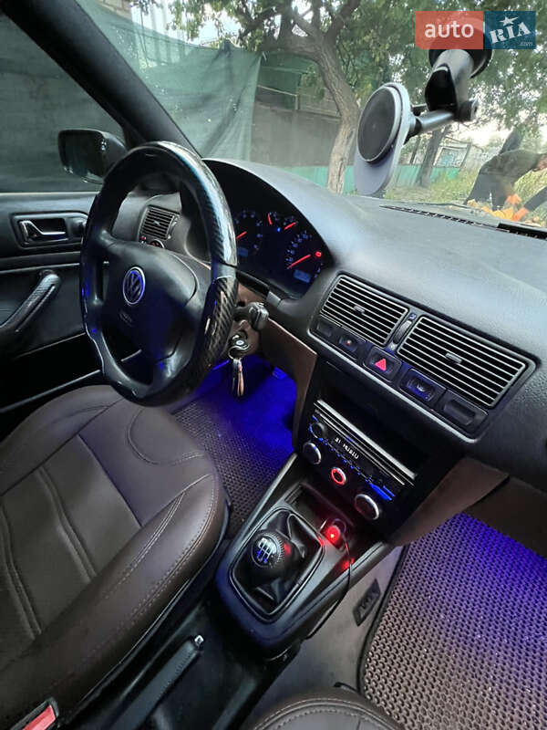 Хетчбек Volkswagen Golf 1998 в Петропавлівці фото 18 Хетчбек Volkswagen Golf 1998 в Петропавлівці