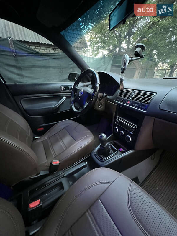 Хетчбек Volkswagen Golf 1998 в Петропавлівці фото 34 Хетчбек Volkswagen Golf 1998 в Петропавлівці