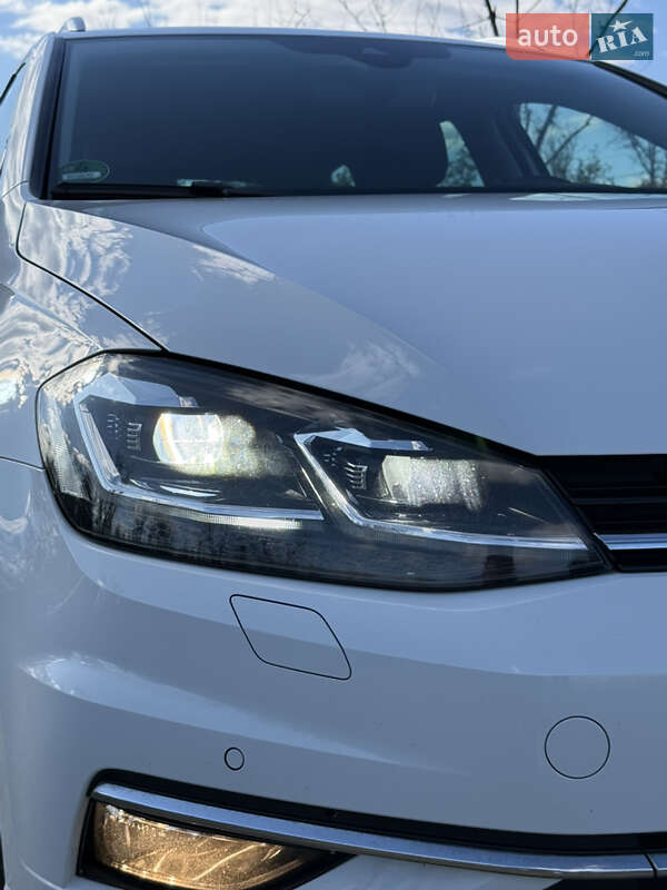 Універсал Volkswagen Golf 2017 в Харкові фото 19 Універсал Volkswagen Golf 2017 в Харкові