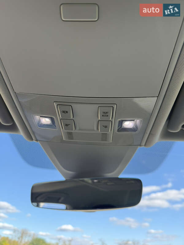 Універсал Volkswagen Golf 2017 в Харкові фото 24 Універсал Volkswagen Golf 2017 в Харкові